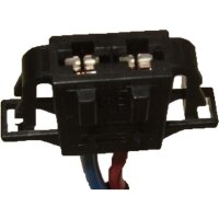 MAHLE ABR 37 000P Regler, Innenraumgebläse