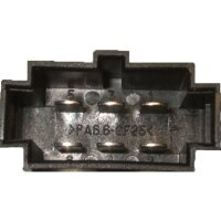 MAHLE ABR 37 000P Regler, Innenraumgebläse