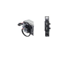 MAHLE ABR 37 000P Regler, Innenraumgebläse