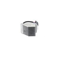MAHLE ABR 37 000P Regler, Innenraumgebläse