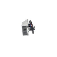 MAHLE ABR 37 000P Regler, Innenraumgebläse