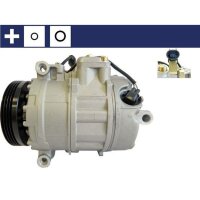 MAHLE ACP 140 000S Kompressor, Klimaanlage
