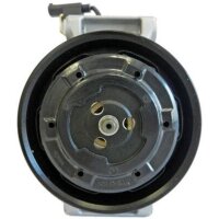 MAHLE ACP 140 000S Kompressor, Klimaanlage
