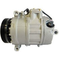 MAHLE ACP 140 000S Kompressor, Klimaanlage