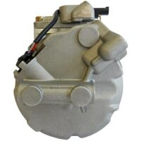 MAHLE ACP 140 000S Kompressor, Klimaanlage