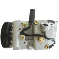 MAHLE ACP 140 000S Kompressor, Klimaanlage