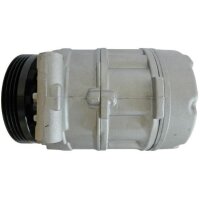MAHLE ACP 140 000S Kompressor, Klimaanlage