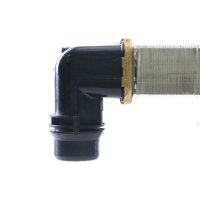 MAHLE CR 2032 000S Kühler, Motorkühlung