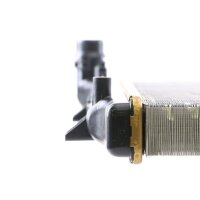 MAHLE CR 2032 000S Kühler, Motorkühlung