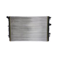 MAHLE CR 2032 000S Kühler, Motorkühlung