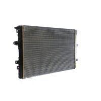 MAHLE CR 2032 000S Kühler, Motorkühlung