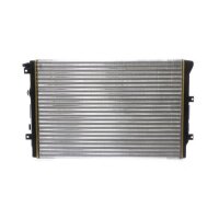 MAHLE CR 2032 000S Kühler, Motorkühlung