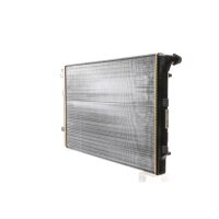 MAHLE CR 2032 000S Kühler, Motorkühlung