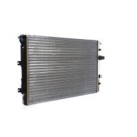 MAHLE CR 2032 000S Kühler, Motorkühlung