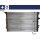 MAHLE CR 2032 000S Kühler, Motorkühlung
