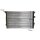 MAHLE CR 2032 000S Kühler, Motorkühlung