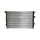 MAHLE CR 2032 000S Kühler, Motorkühlung