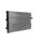 MAHLE CR 2032 000S Kühler, Motorkühlung