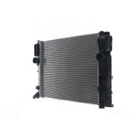 MAHLE CR 37 000S Kühler, Motorkühlung