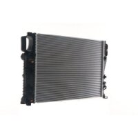 MAHLE CR 37 000S Kühler, Motorkühlung