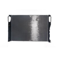 MAHLE CR 37 000S Kühler, Motorkühlung