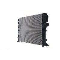 MAHLE CR 37 000S Kühler, Motorkühlung