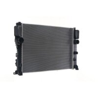 MAHLE CR 37 000S Kühler, Motorkühlung