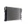 MAHLE CR 37 000S Kühler, Motorkühlung