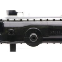 MAHLE CR 370 000S Kühler, Motorkühlung