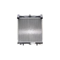 MAHLE CR 370 000S Kühler, Motorkühlung