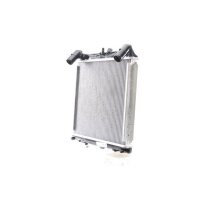 MAHLE CR 370 000S Kühler, Motorkühlung