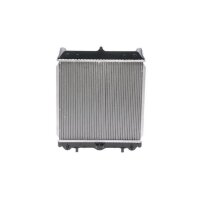 MAHLE CR 370 000S Kühler, Motorkühlung