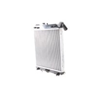 MAHLE CR 370 000S Kühler, Motorkühlung