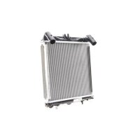 MAHLE CR 370 000S Kühler, Motorkühlung