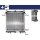 MAHLE CR 370 000S Kühler, Motorkühlung