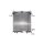 MAHLE CR 370 000S Kühler, Motorkühlung