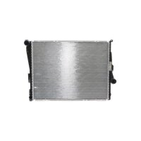 MAHLE CR 455 000S Kühler, Motorkühlung