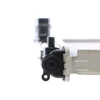 MAHLE CR 455 000S Kühler, Motorkühlung