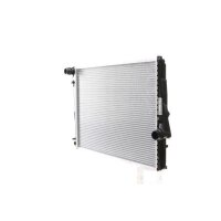 MAHLE CR 455 000S Kühler, Motorkühlung
