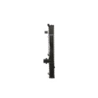 MAHLE CR 455 000S Kühler, Motorkühlung