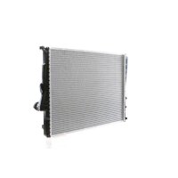 MAHLE CR 455 000S Kühler, Motorkühlung