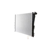 MAHLE CR 455 000S Kühler, Motorkühlung