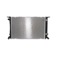 MAHLE CR 910 000S Kühler, Motorkühlung