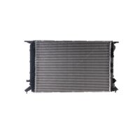 MAHLE CR 910 000S Kühler, Motorkühlung
