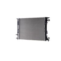 MAHLE CR 910 000S Kühler, Motorkühlung