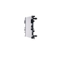 MAHLE CR 910 000S Kühler, Motorkühlung
