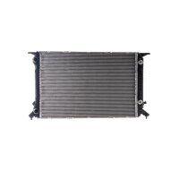 MAHLE CR 910 000S Kühler, Motorkühlung