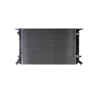 MAHLE CR 910 000S Kühler, Motorkühlung