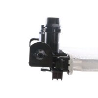 MAHLE CR 910 000S Kühler, Motorkühlung