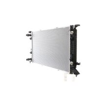 MAHLE CR 910 000S Kühler, Motorkühlung